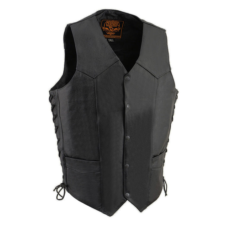 Milwaukee Leather SH1315Tall Men&