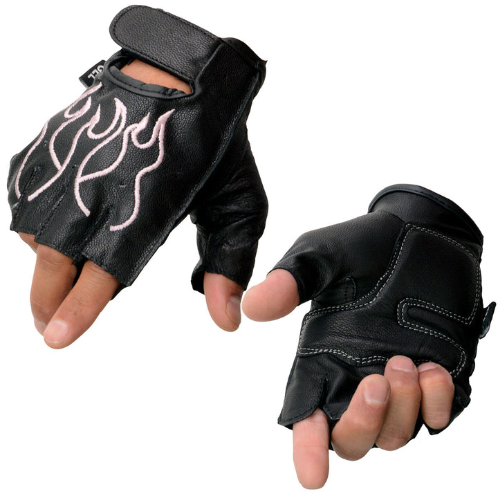 Milwaukee Leather Women&