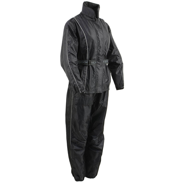 NexGen SH2215L Women&