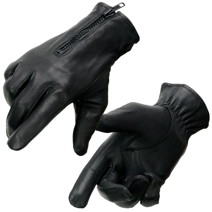 Milwaukee Leather SH226D Men&