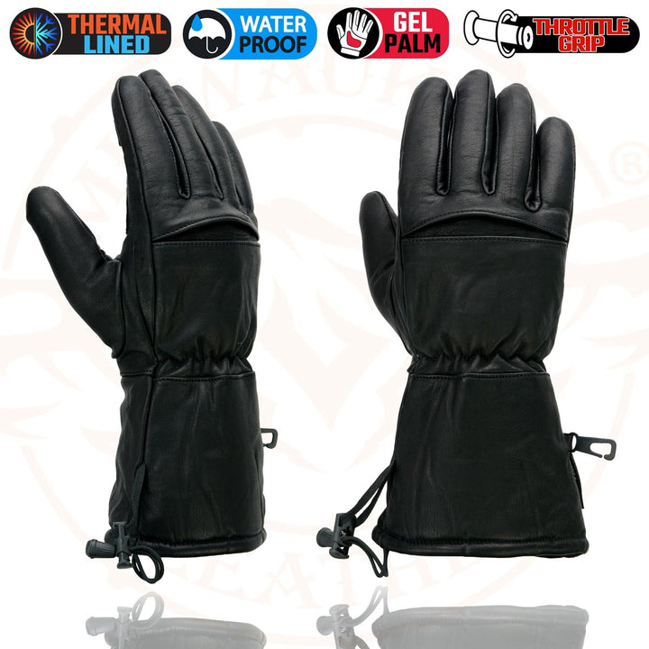 Milwaukee Leather Men&