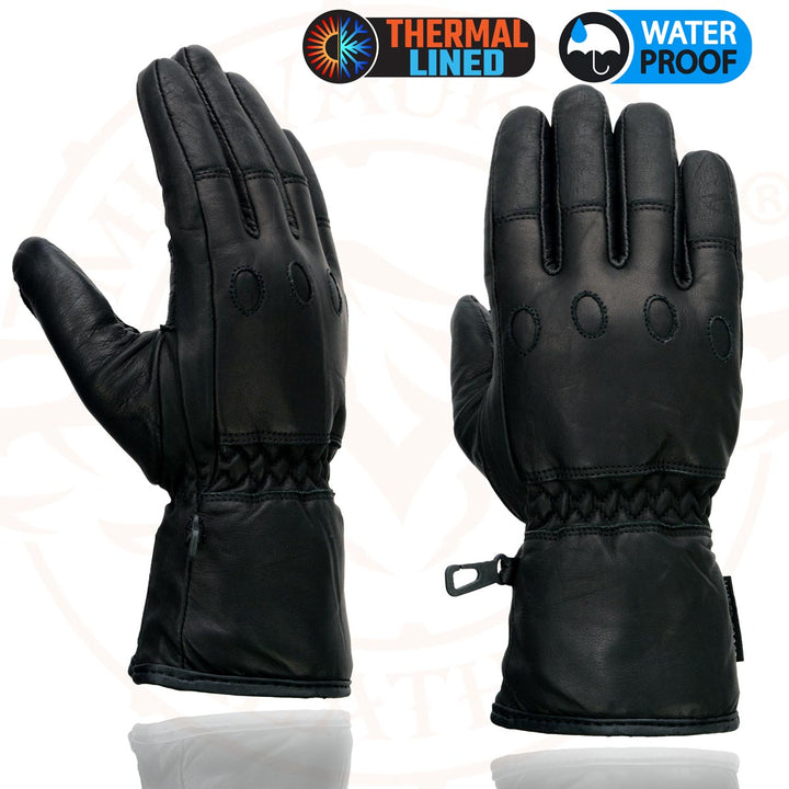 Milwaukee Leather Men&