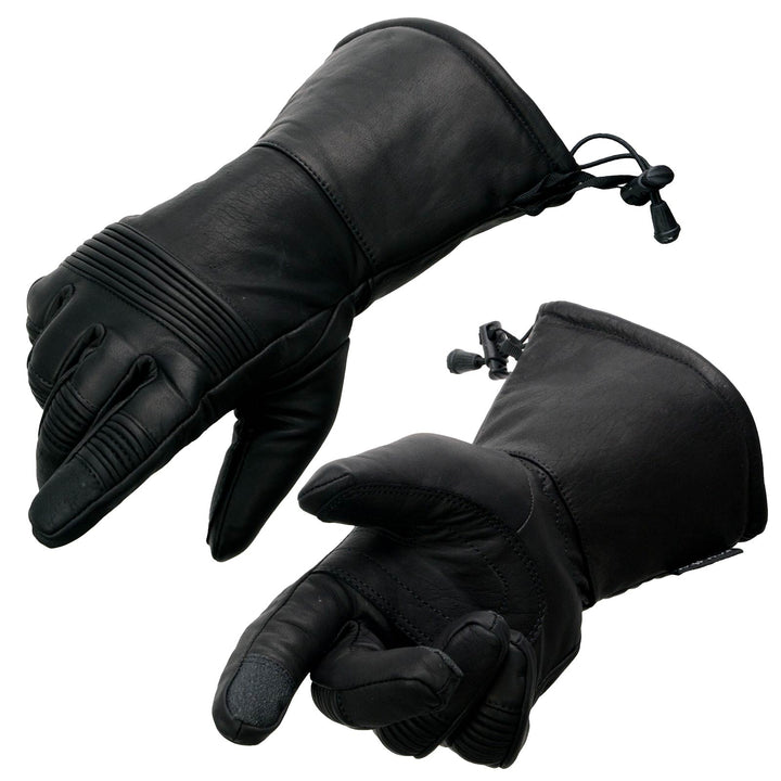 Milwaukee Leather SH294 Men&
