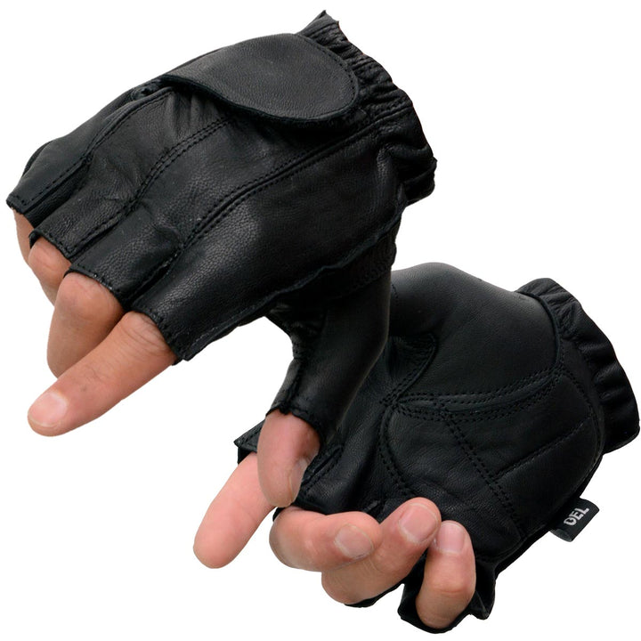 Milwaukee Leather SH442 Men&
