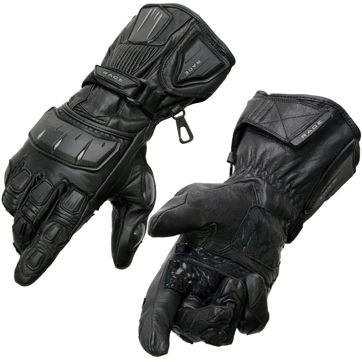 Milwaukee Leather SH717 Men&