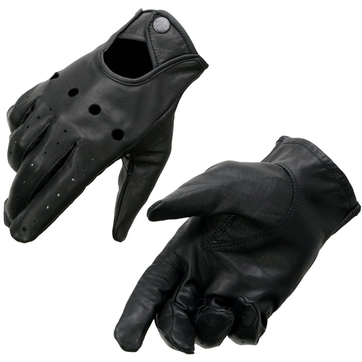 Milwaukee Leather SH729 Men&