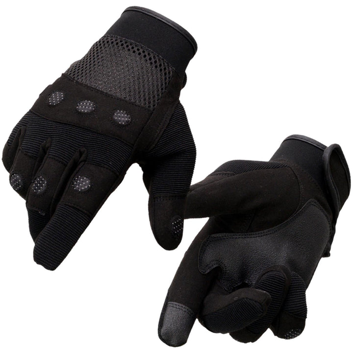 Milwaukee Leather SH761 Men&