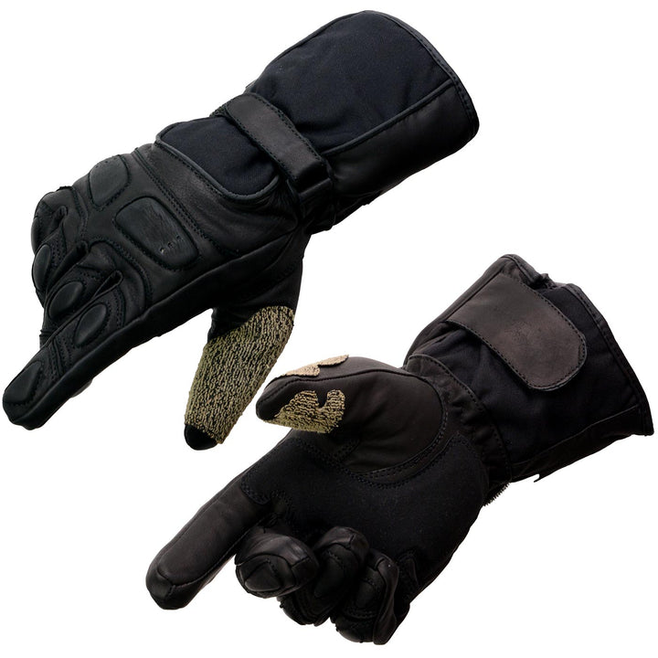Milwaukee Leather SH814 Men&