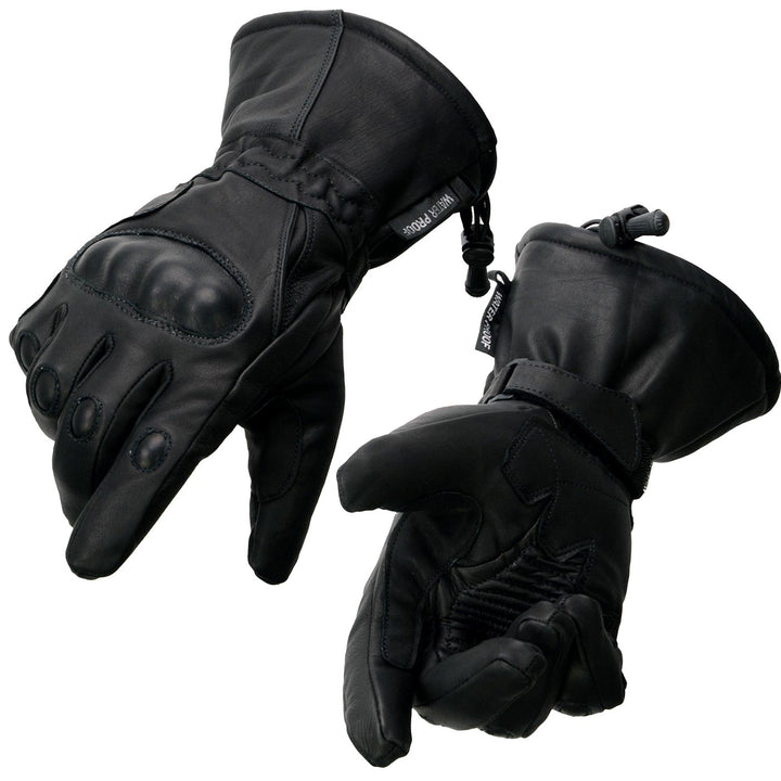 Milwaukee Leather SH815 Men&