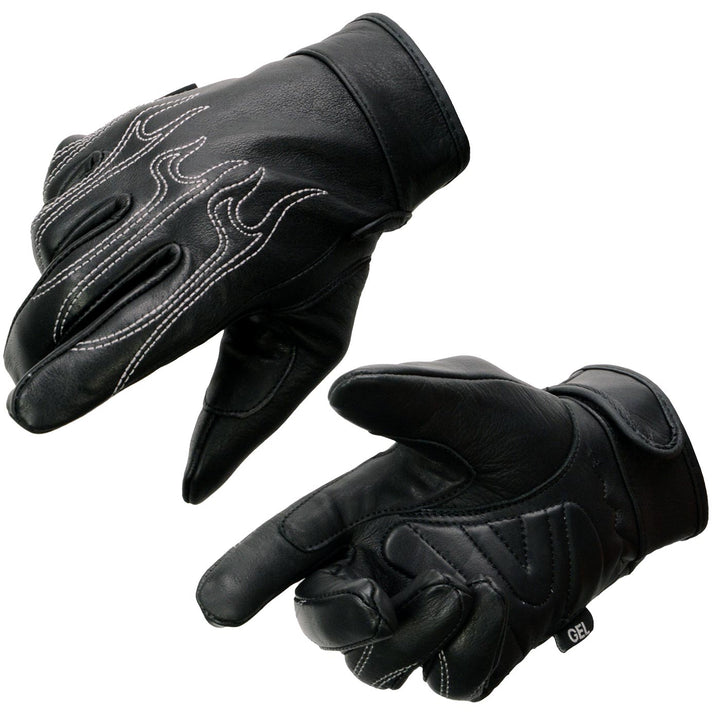 Milwaukee Leather SH820 Men&
