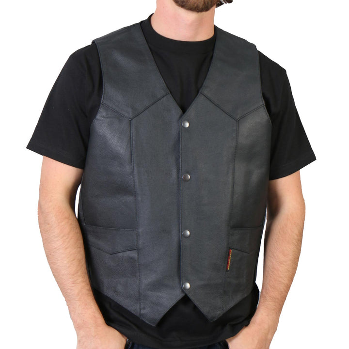 Hot Leathers VSM1032 Men&