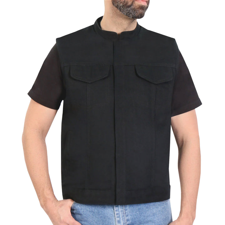 Hot Leathers VSM6201 Men&