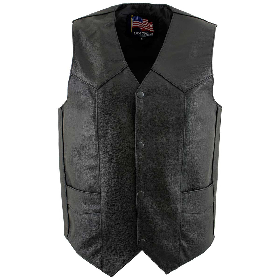USA Leather 1201 Men&