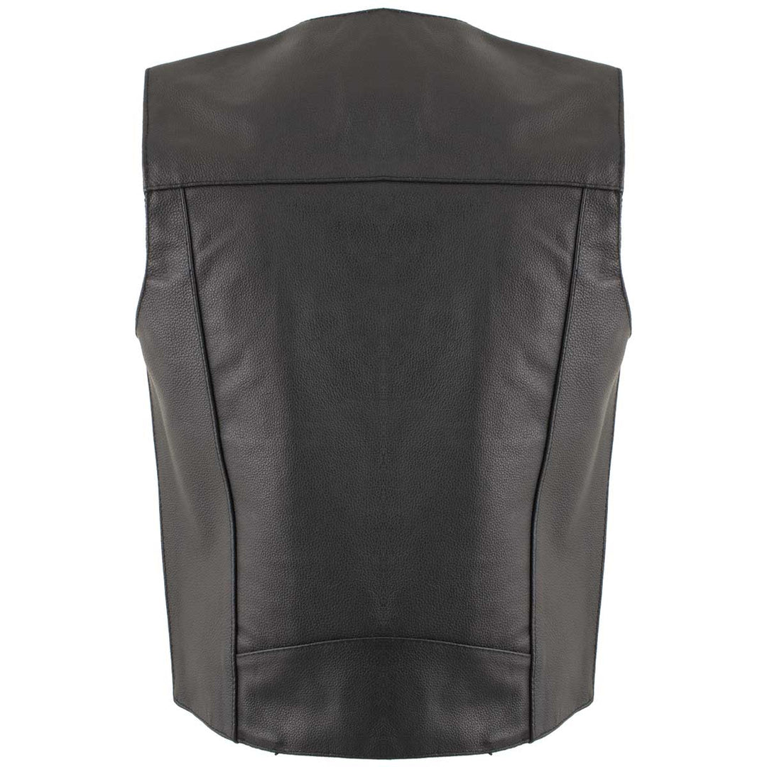 USA Leather 1201 Men&