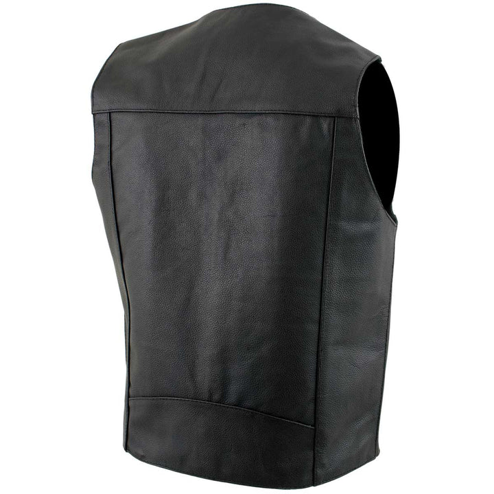 USA Leather 1201 Men&