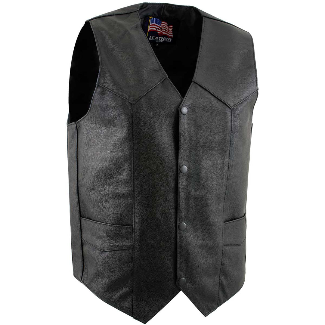 USA Leather 1201 Men&