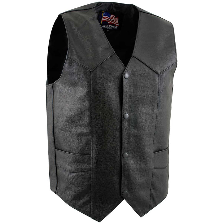 USA Leather 1201 Men&