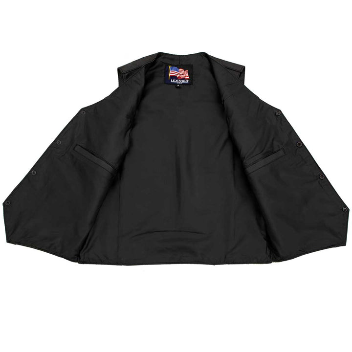 USA Leather 1201 Men&