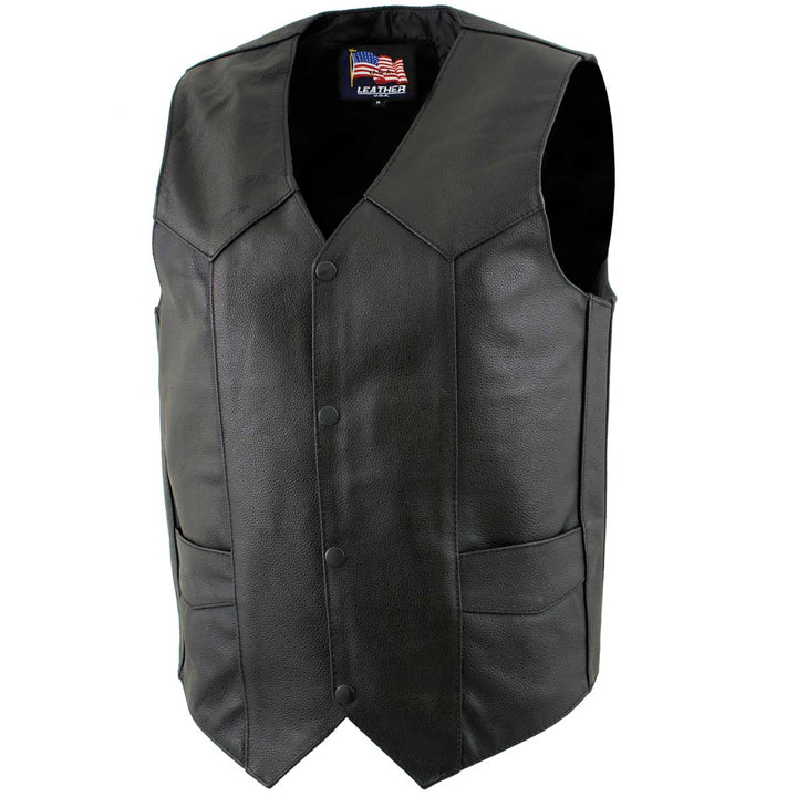 USA Leather 1201 Men&