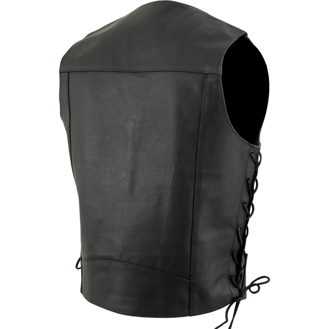 USA Leather 1202 Men&