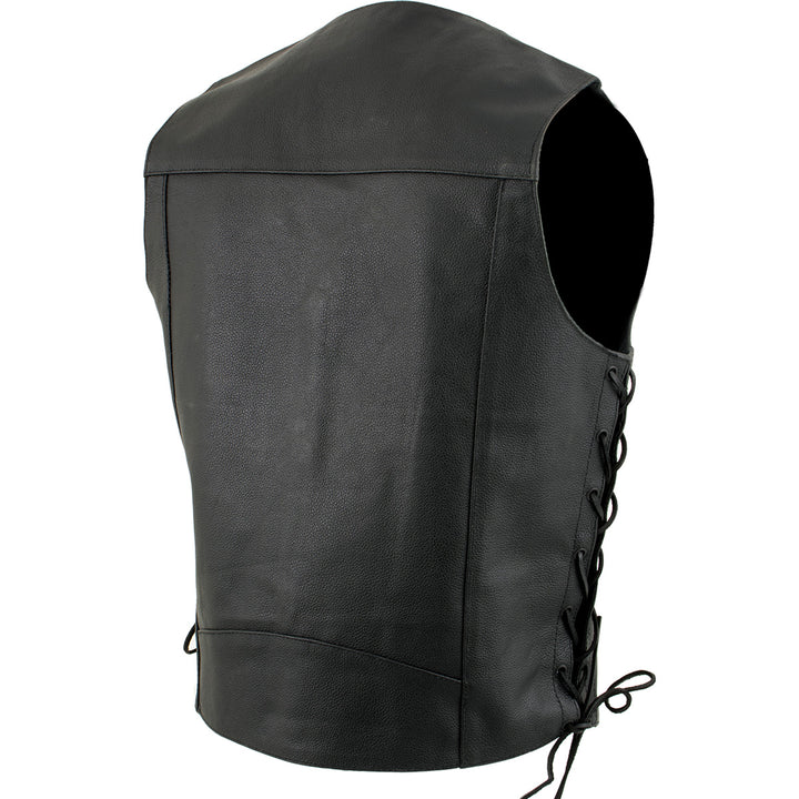 USA Leather 1202 Men&