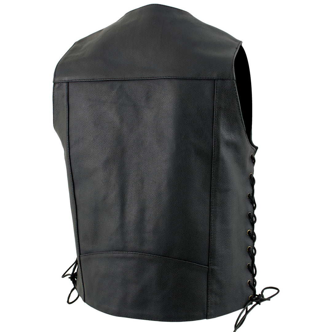 USA Leather 1204 Men&