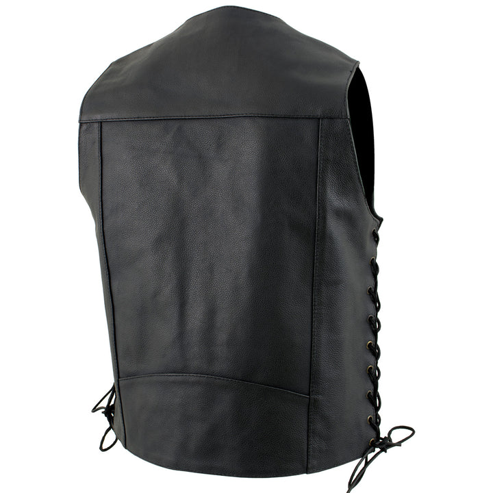 USA Leather 1204 Men&