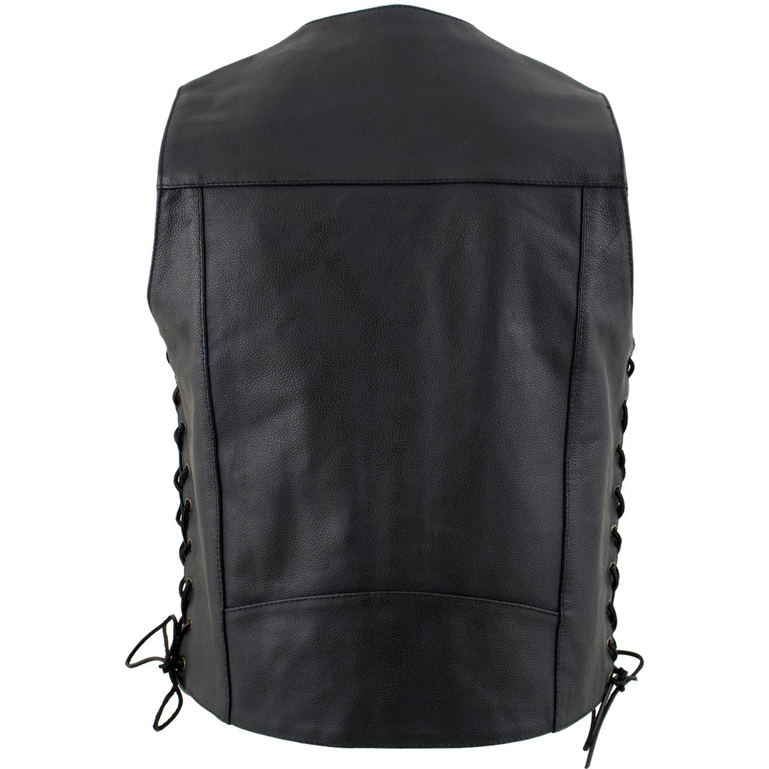 USA Leather 1204 Men&