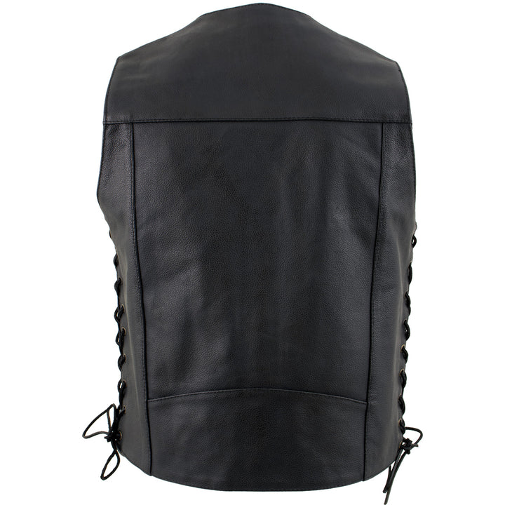 USA Leather 1204 Men&