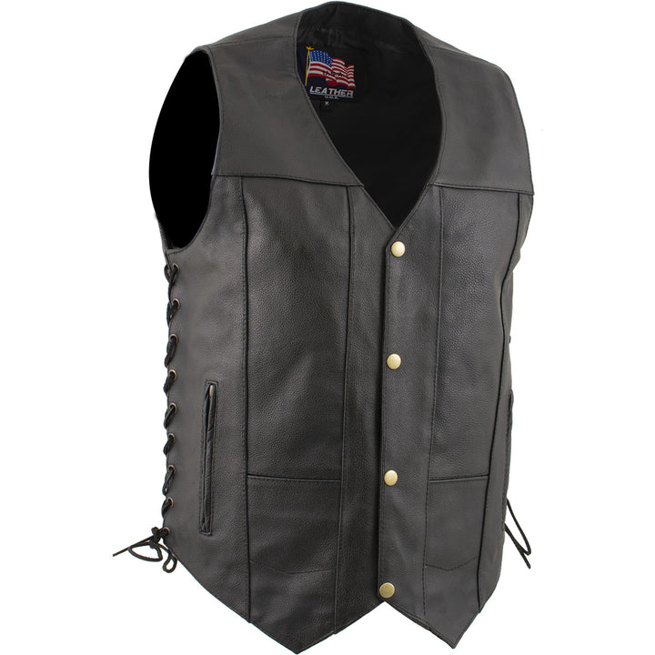 USA Leather 1204 Men&
