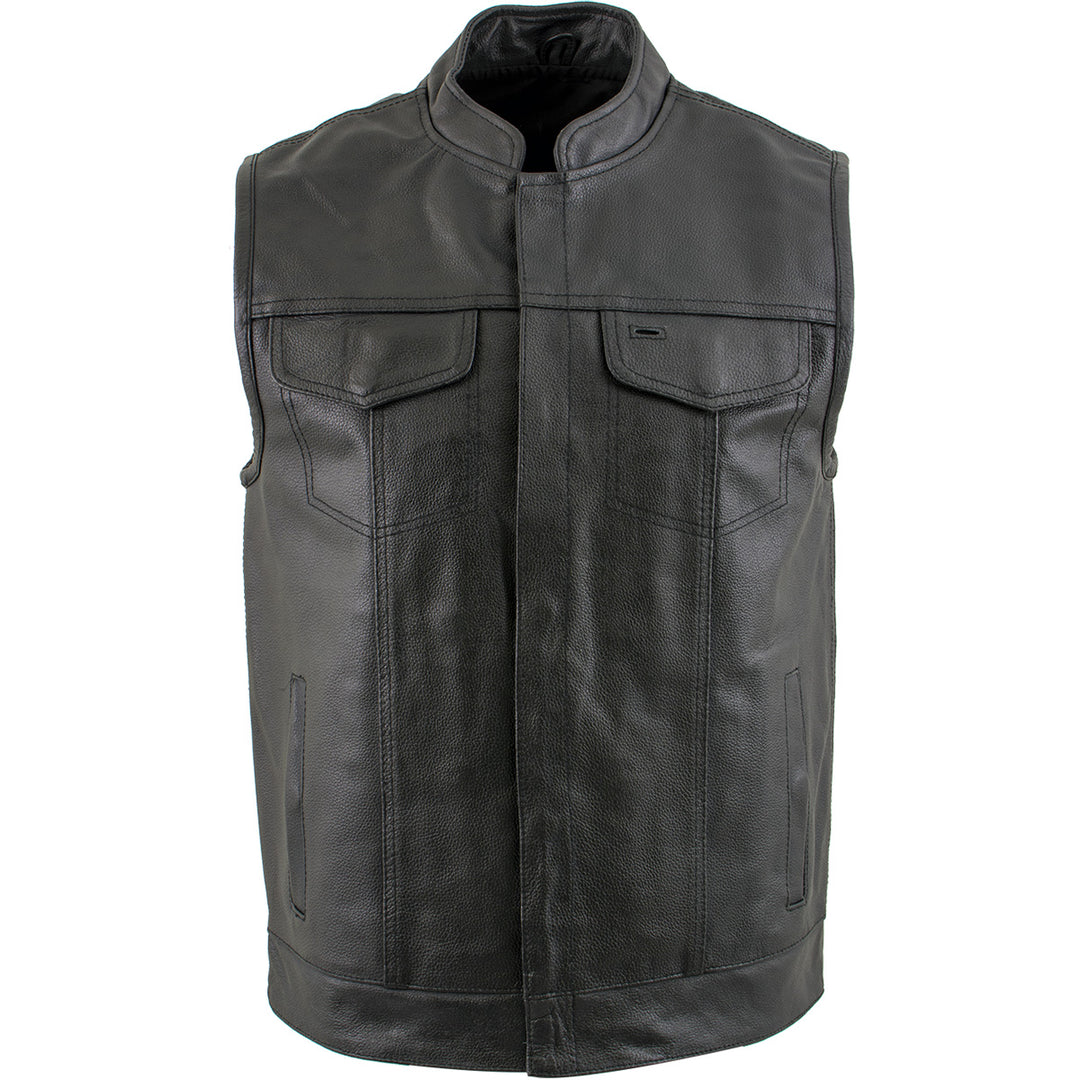 USA Leather 1205 Men&