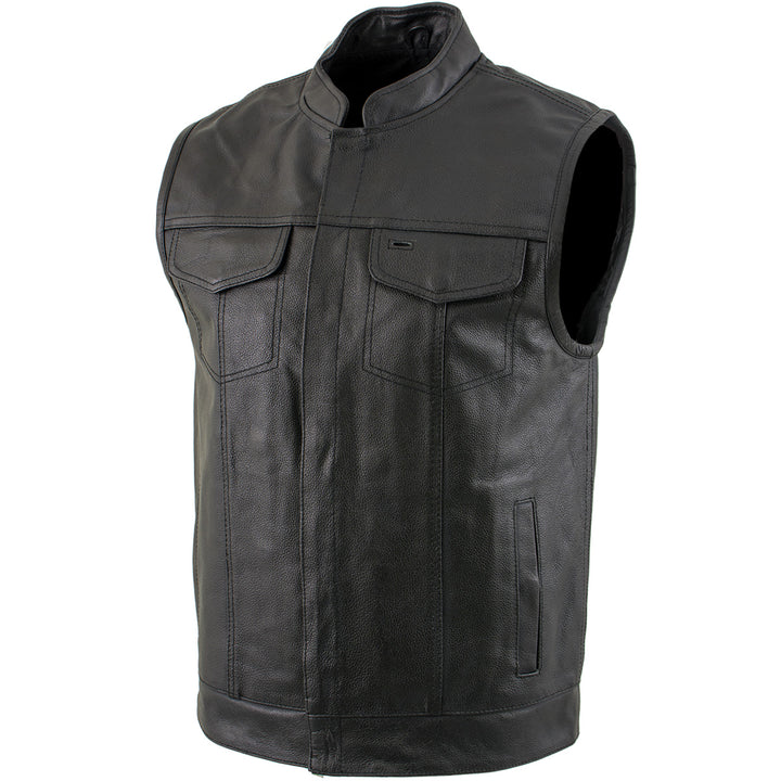 USA Leather 1205 Men&