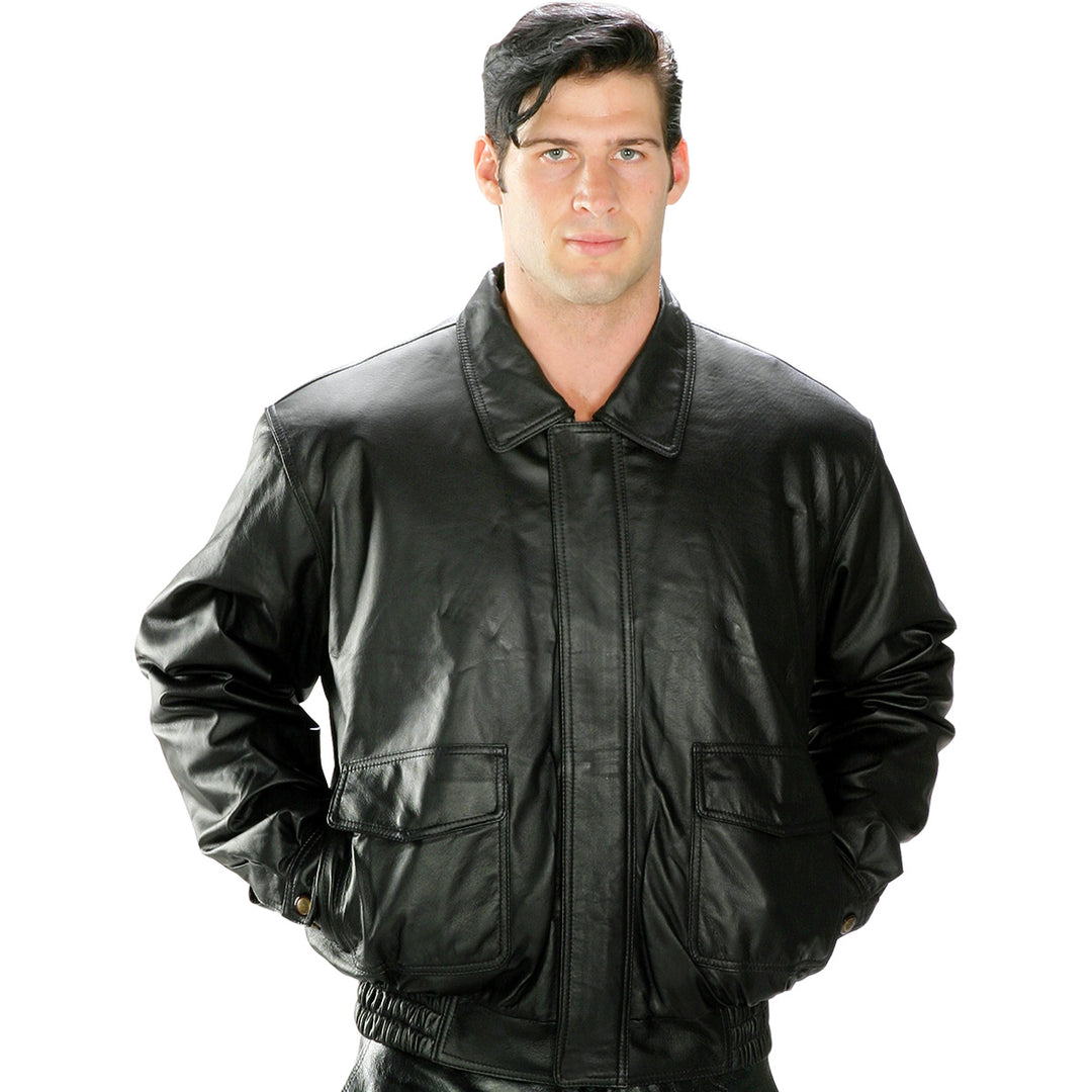 USA Leather 1515 Men&