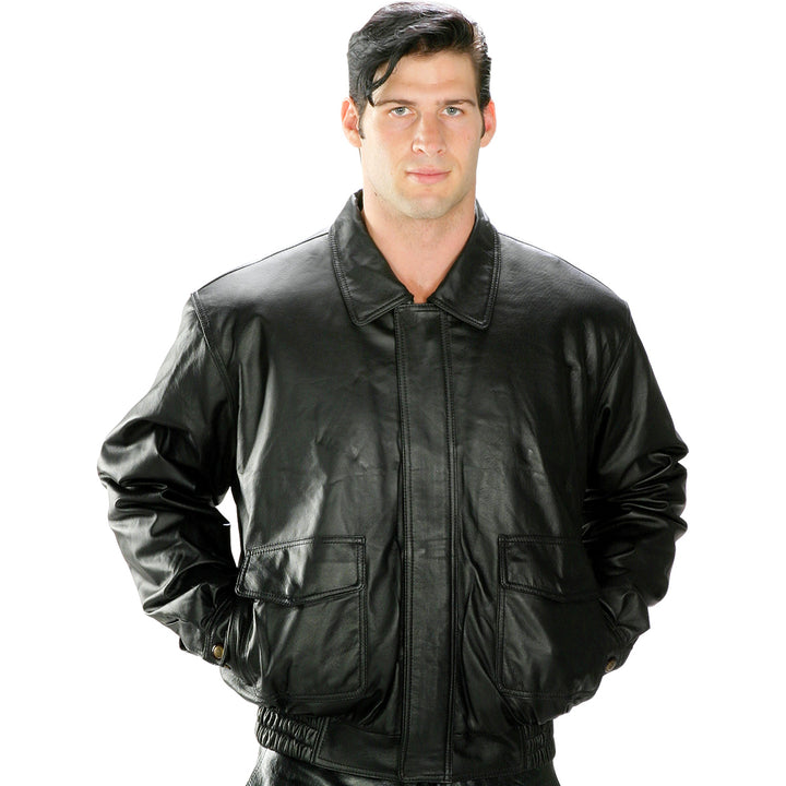 USA Leather 1515 Men&