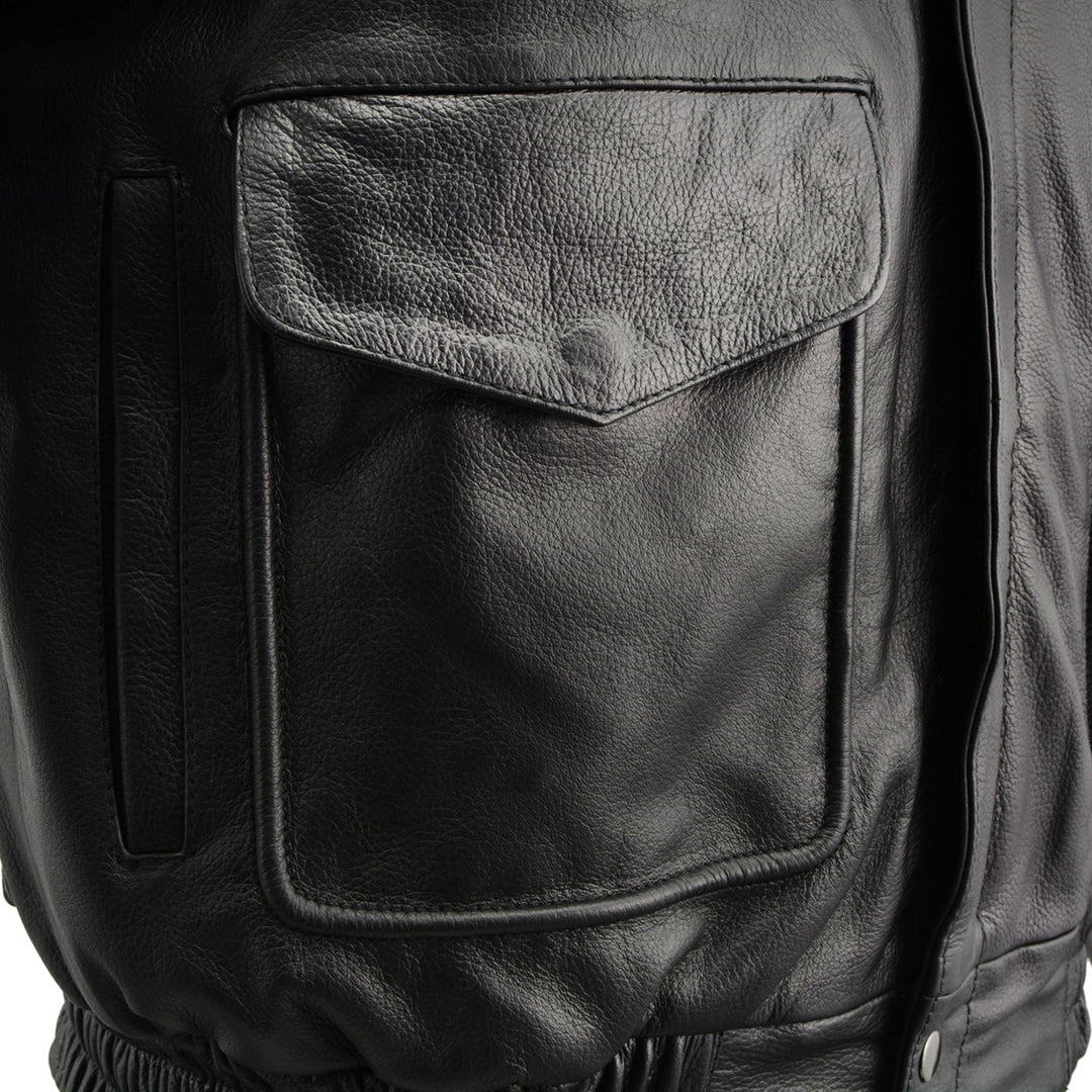 USA Leather 1515 Men&