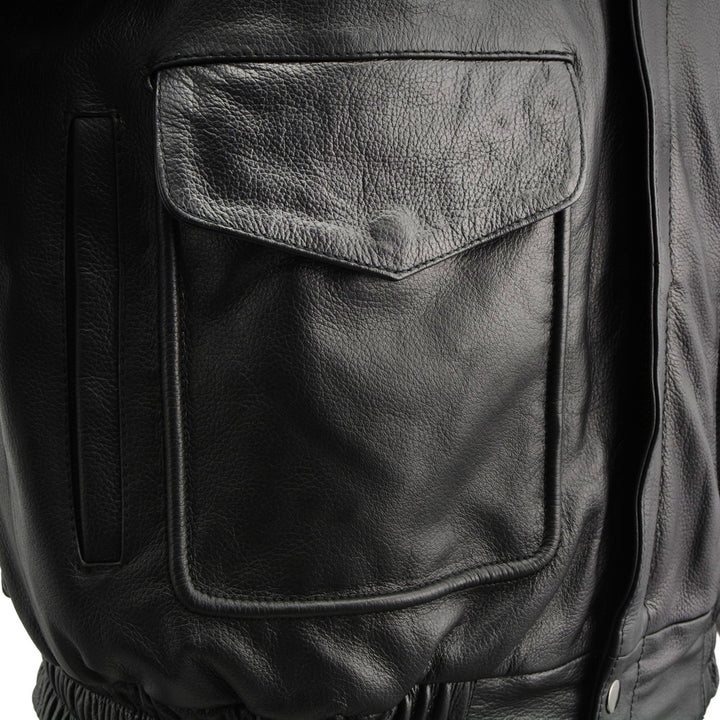 USA Leather 1515 Men&
