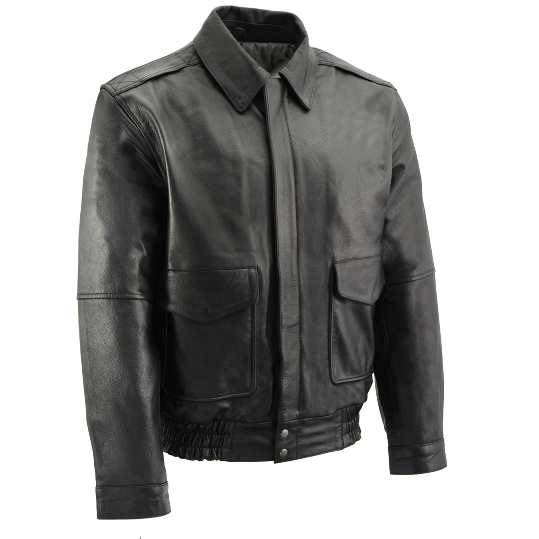 USA Leather 1515 Men&