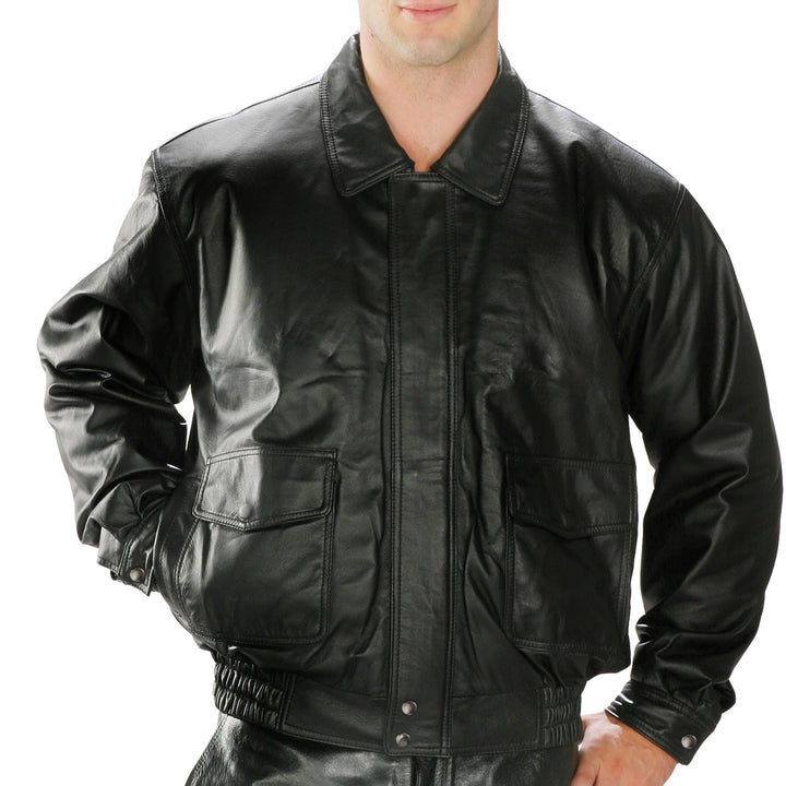 USA Leather 1515 Men&