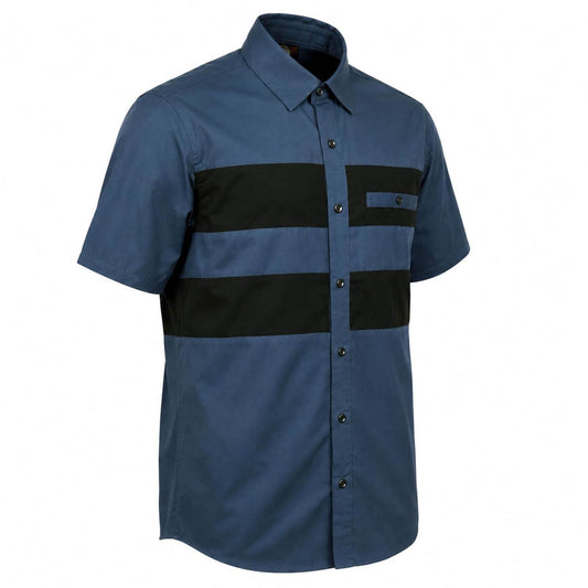 Milwaukee Motorcycle Clothing Co. Men's Mechanic Button Up Shirt