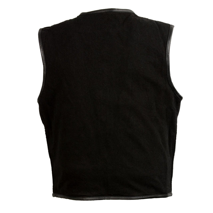 Club Vest CVM3038 Men&