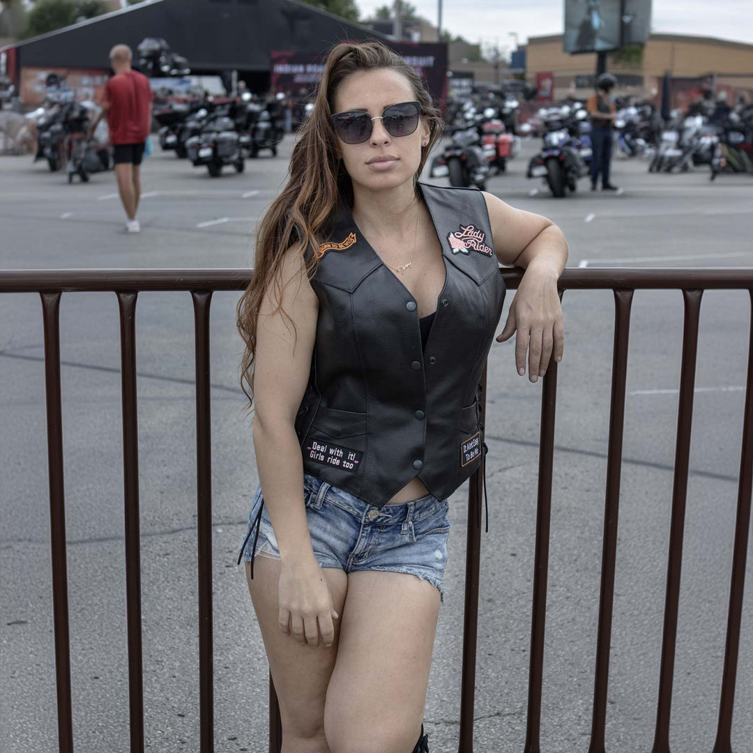 Event Leather ELL4900 Women’s &