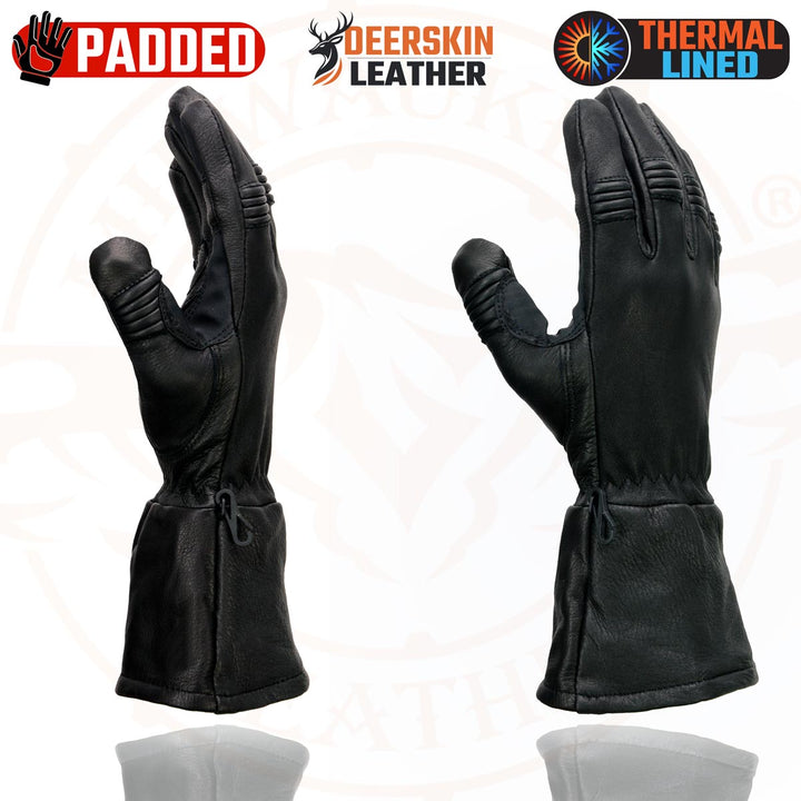 Milwaukee Leather G039 Men&