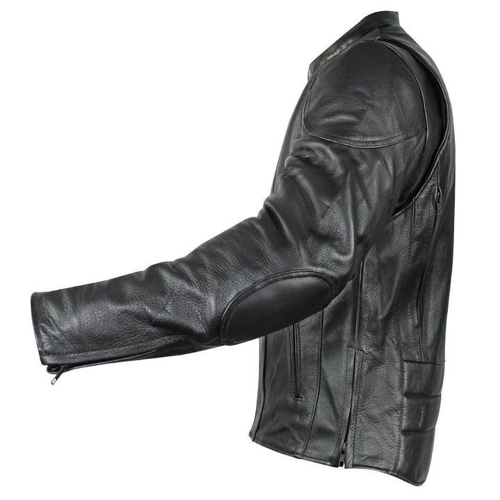 Milwaukee Leather LKM17003  Men&