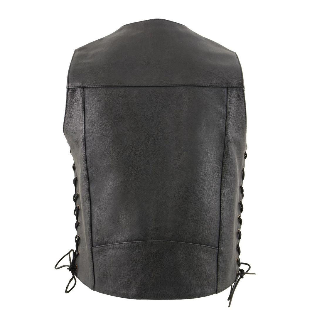 Milwaukee leather LKM3787 Men&