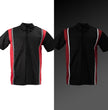 Milwaukee Motorcycle Clothing Co. Men's Mechanic Shirt, MDM11607