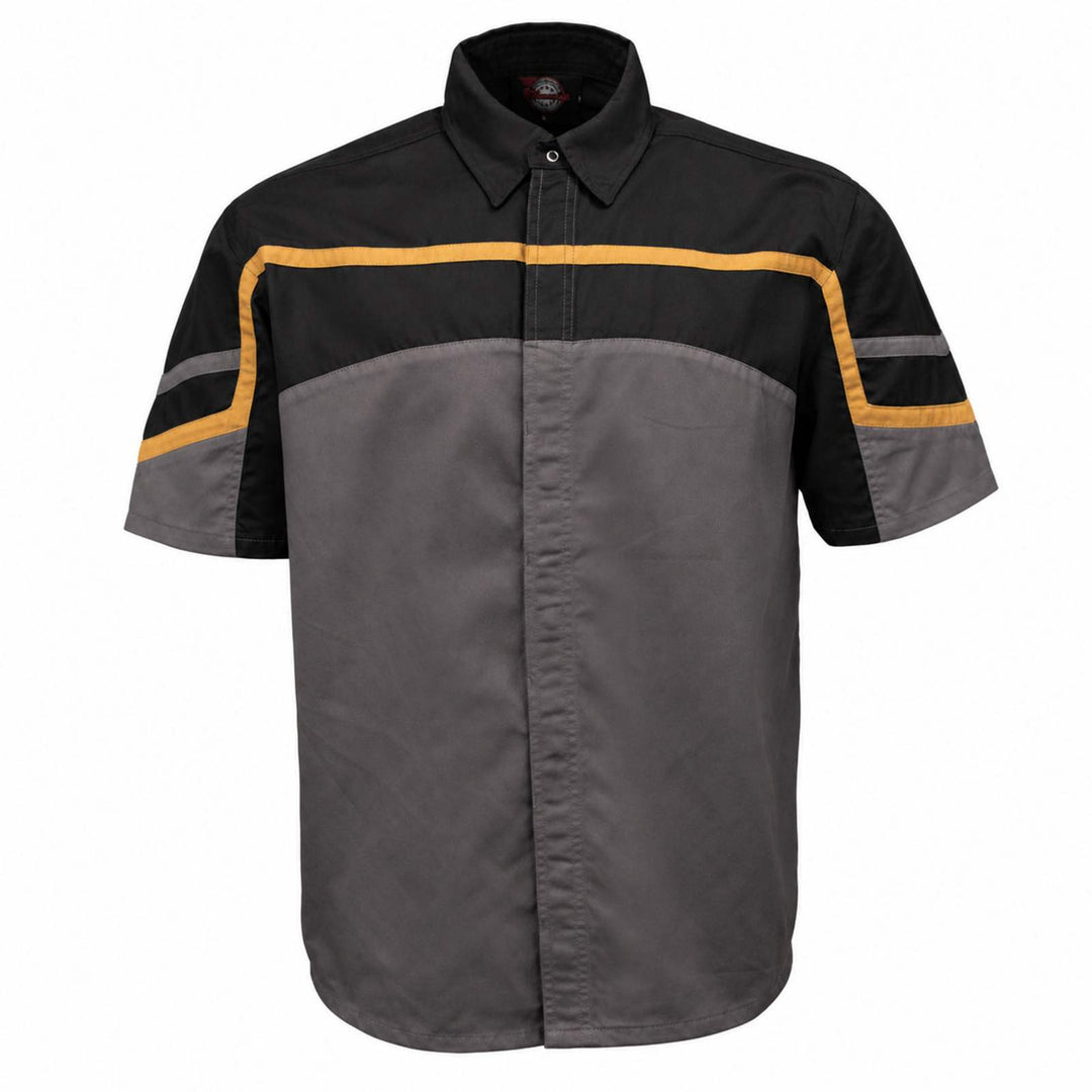 Milwaukee Motorcycle Clothing Co. Men&