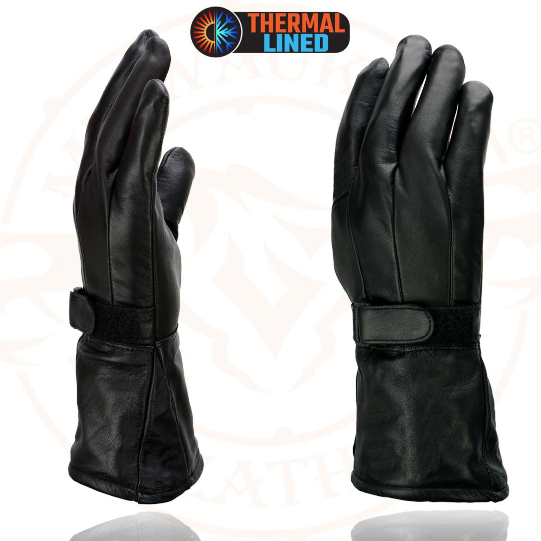 Milwaukee Leather MG7505 Men&