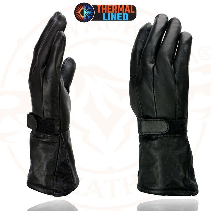Milwaukee Leather MG7505 Men&
