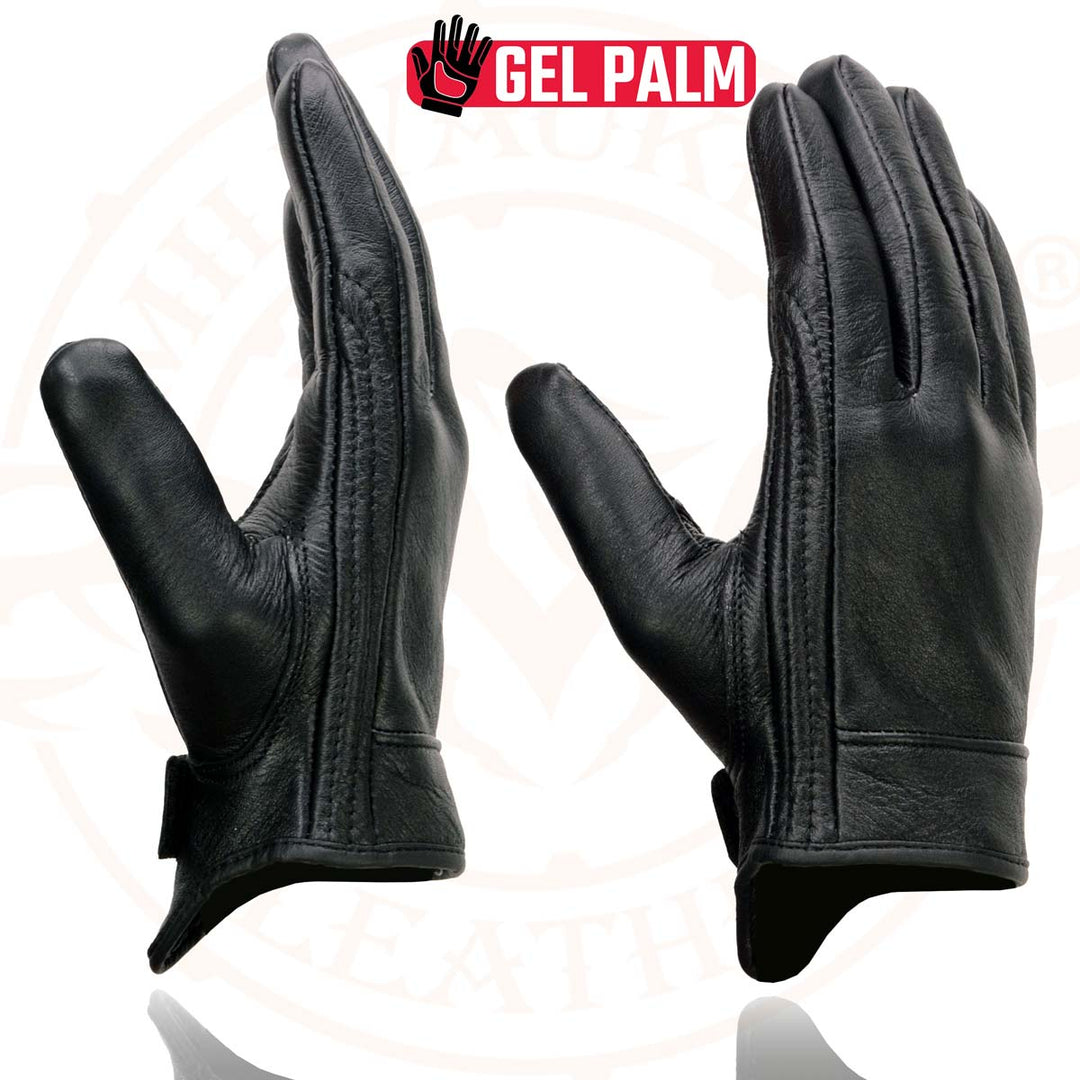 Milwaukee Leather MG7510 Men&