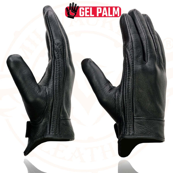 Milwaukee Leather MG7510 Men&